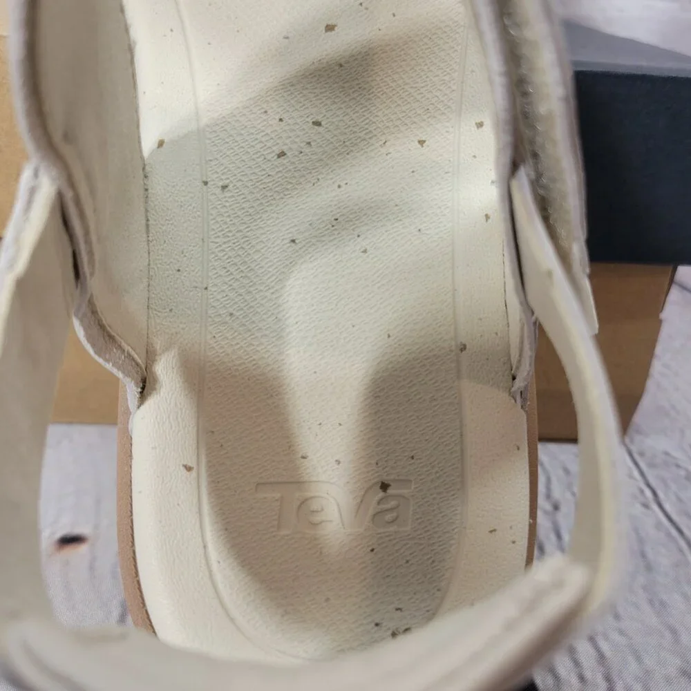 Teva summer ready